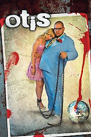 Otis poster