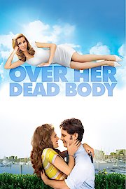 Over Her Dead Body poster
