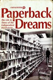 Paperback Dreams poster
