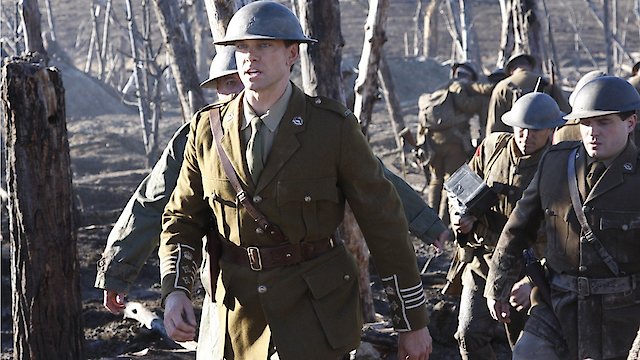 Watch Passchendaele Online