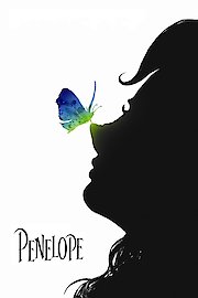 Penelope poster