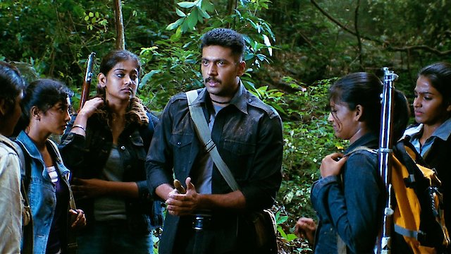 Watch Peranmai Online