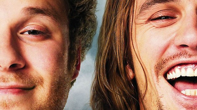 Watch Pineapple Express Online