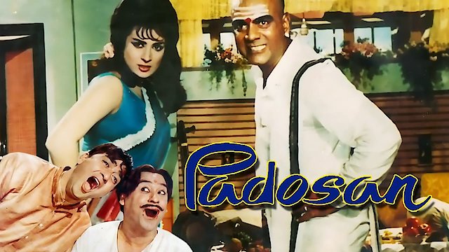 Watch Padosan Online