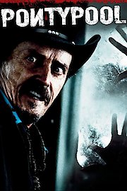 Pontypool poster