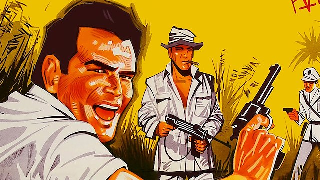 Watch The Pink Jungle Online