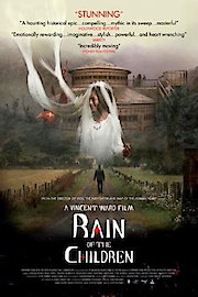 Rain of the Children poster
