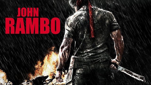 Watch Rambo Online
