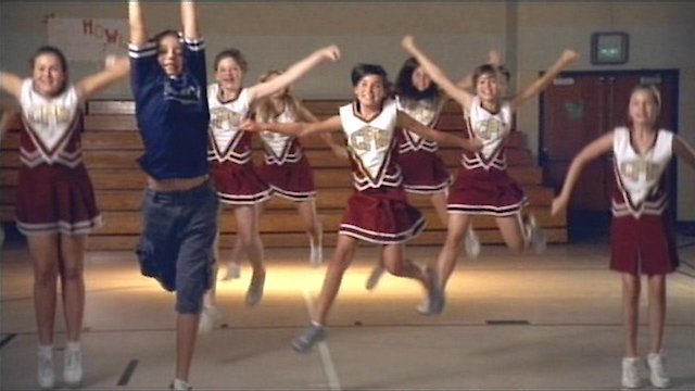 Watch Ready? OK! Online