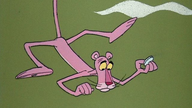 Watch The Pink Quarterback Online