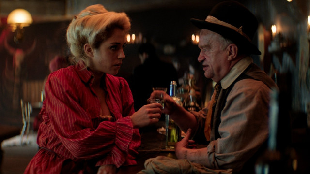 Watch Gangs of Paris Online