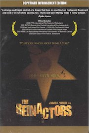 The Reinactors poster