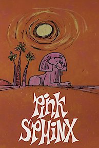 Pink Sphinx