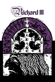 Richard III poster
