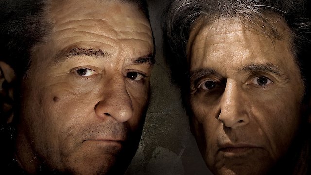 Watch Righteous Kill Online