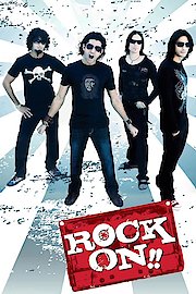 Rock On!! poster