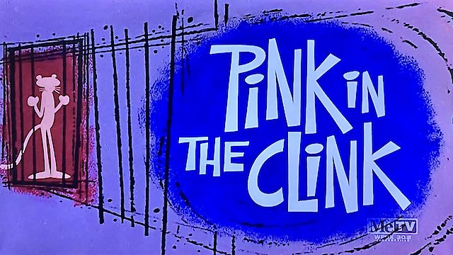 Watch Pink in the Clink Online
