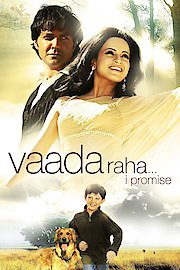 Vaada Raha poster