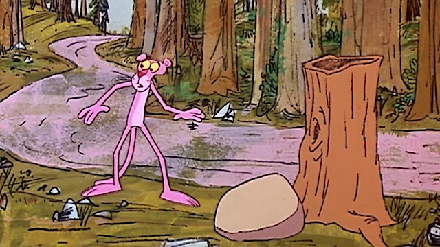 Watch Pink is a Many Splintered Thing Online