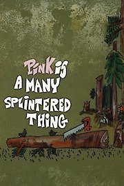 Pink is a Many Splintered Thing