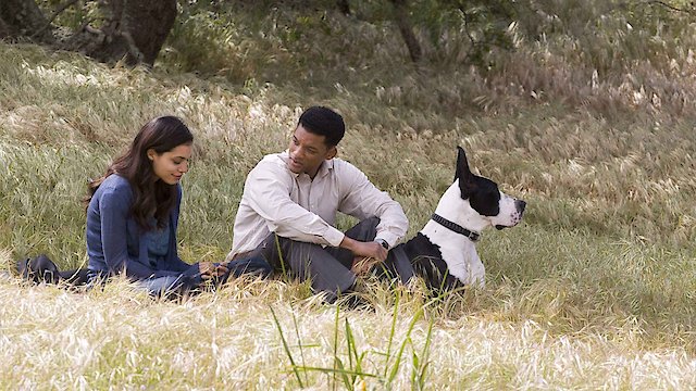 Watch Seven Pounds Online