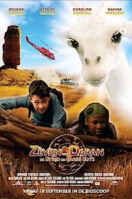 The Seven of Daran: Battle of Pareo Rock
