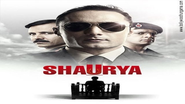 Watch Shaurya Online