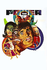 The Power poster