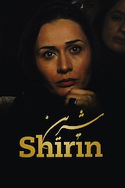 Shirin poster