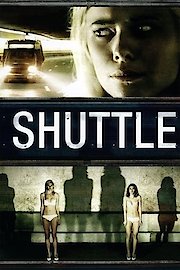 Shuttle poster
