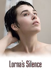 Le silence de Lorna poster