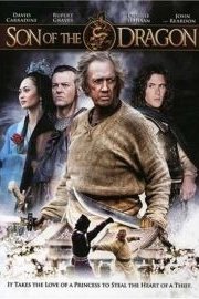 Son of the Dragon