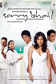 Sorry Bhai! poster
