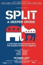 Split: A Divided America poster