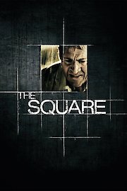 The Square poster