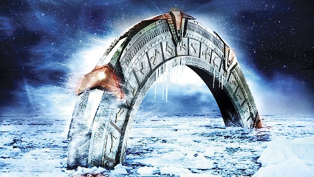 Watch Stargate: Continuum Online