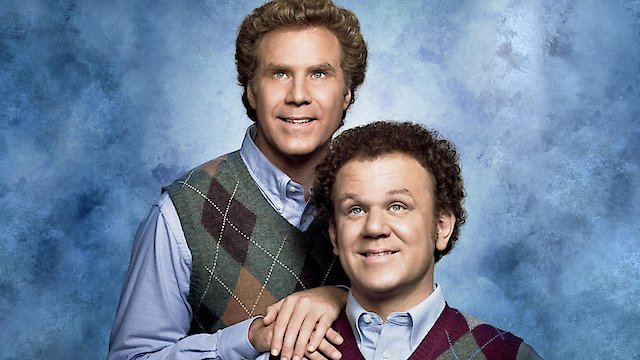 Watch Step Brothers Online