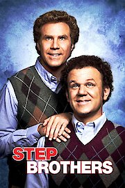 Step Brothers