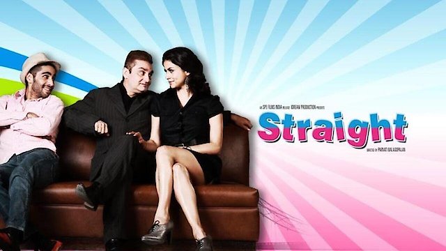 Watch Straight Online