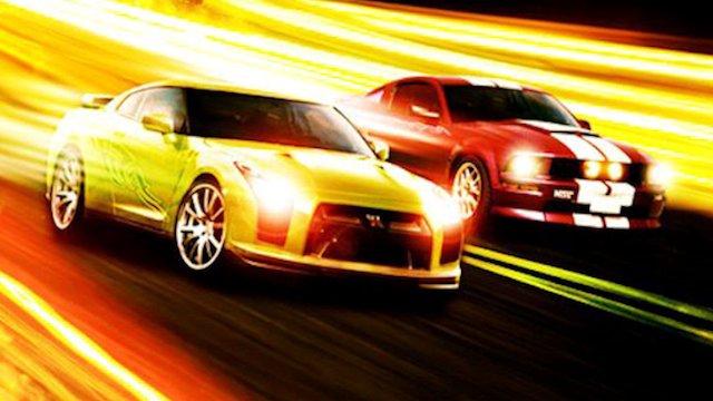 Watch Street Racer Online