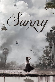 Sunny poster