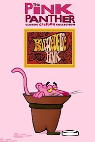 Psychedelic Pink
