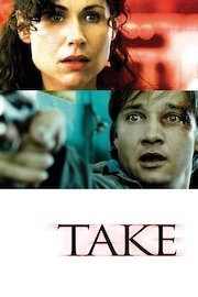 The Take poster