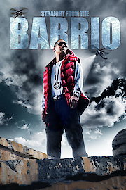 Talento de Barrio poster