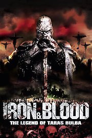 The Conqueror poster