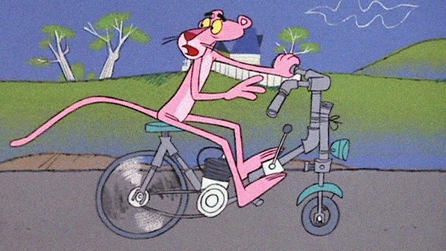 Watch Put-Put, Pink Online