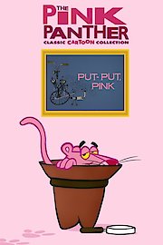 Put-Put, Pink