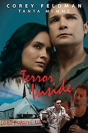 Terror Inside poster