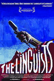 The Linguists poster