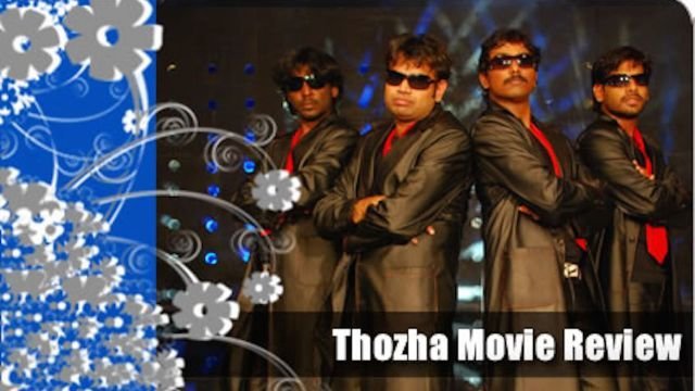 Watch Thozha Online